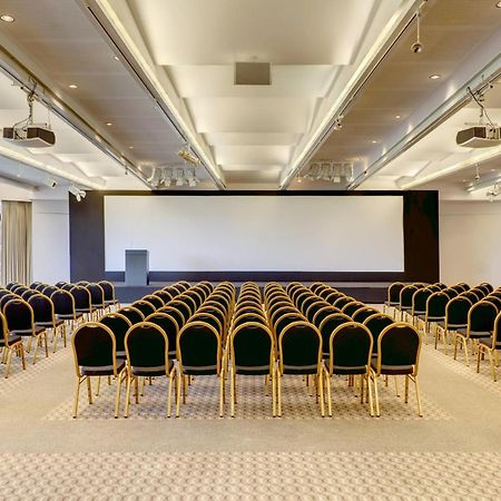 Sheraton Colonia Golf & Spa Resort Colonia Del Sacramento Exterior foto The main conference room