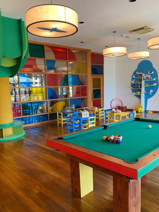 Sheraton Colonia Golf & Spa Resort Colonia Del Sacramento Exterior foto The Children's Club at the Sheraton Maldives Resort & Spa