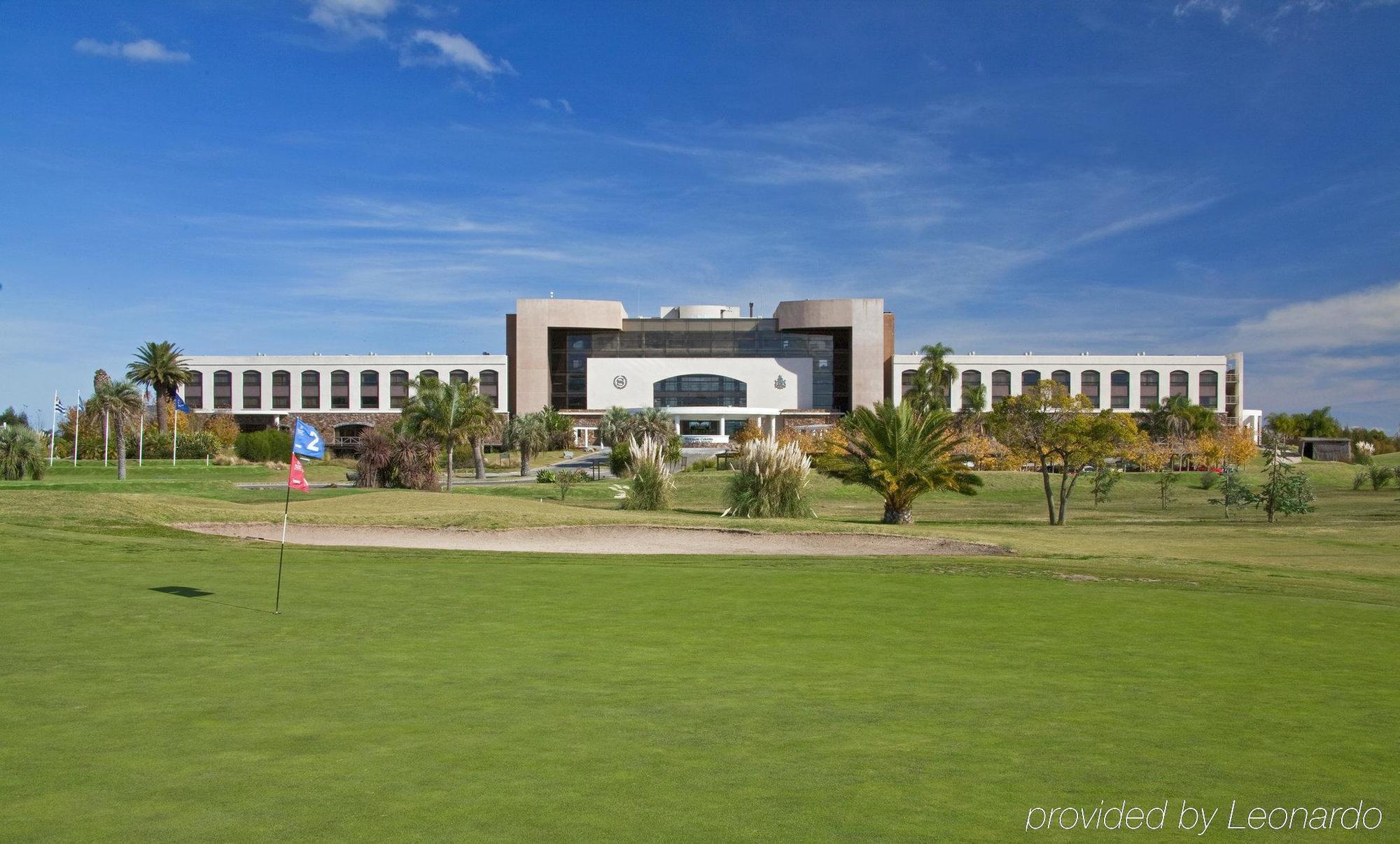 Sheraton Colonia Golf & Spa Resort Colonia Del Sacramento Exterior foto The 2011 LPGA Championship was held at the Arizona Country Club in Scottsdale, Arizona.